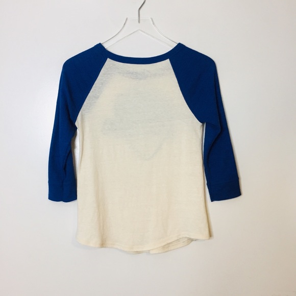 Fender Lucky Brand T-Shirt. Size Small - Picture 2 of 4